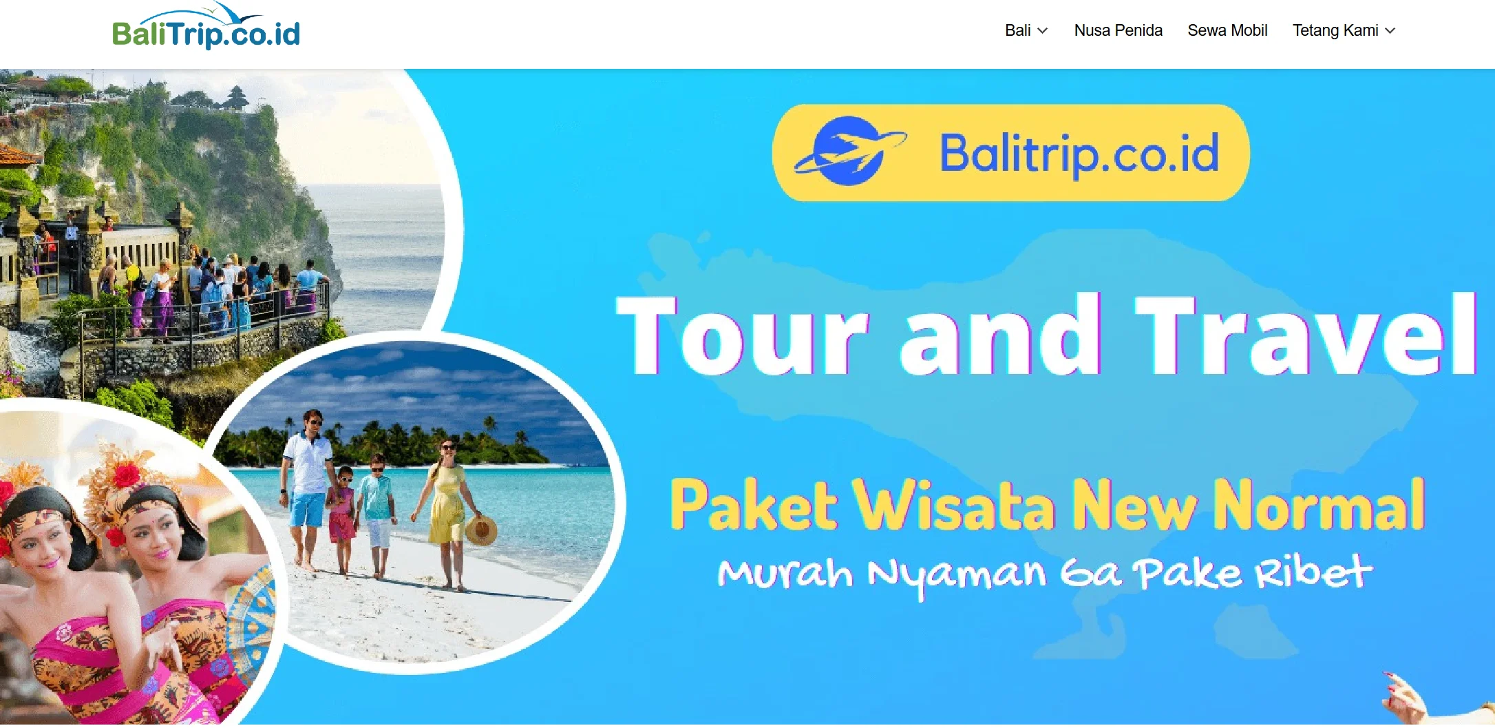 Bali Trip